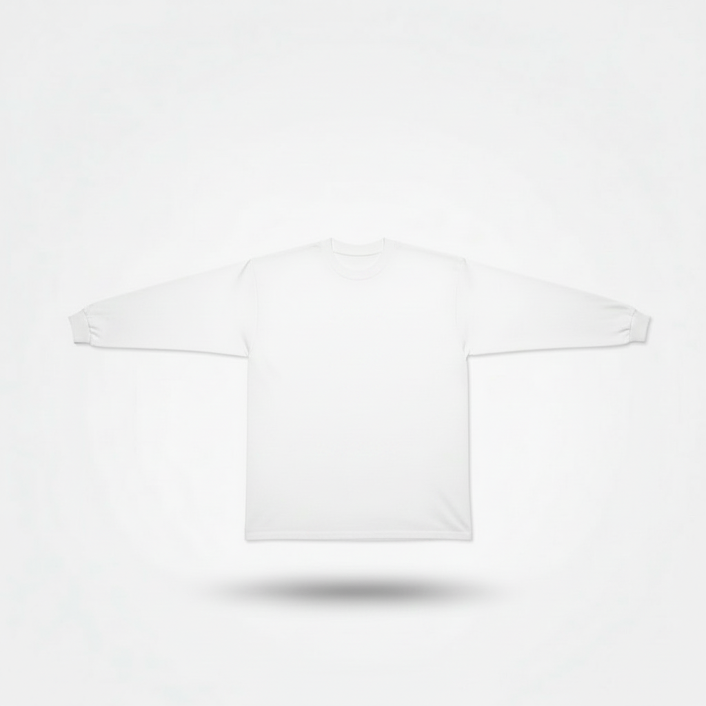 LONGSLEEVE MAKE MONEY
