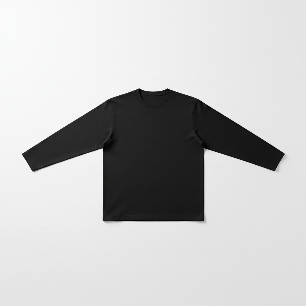 LONGSLEEVE  F*CK LOVE
