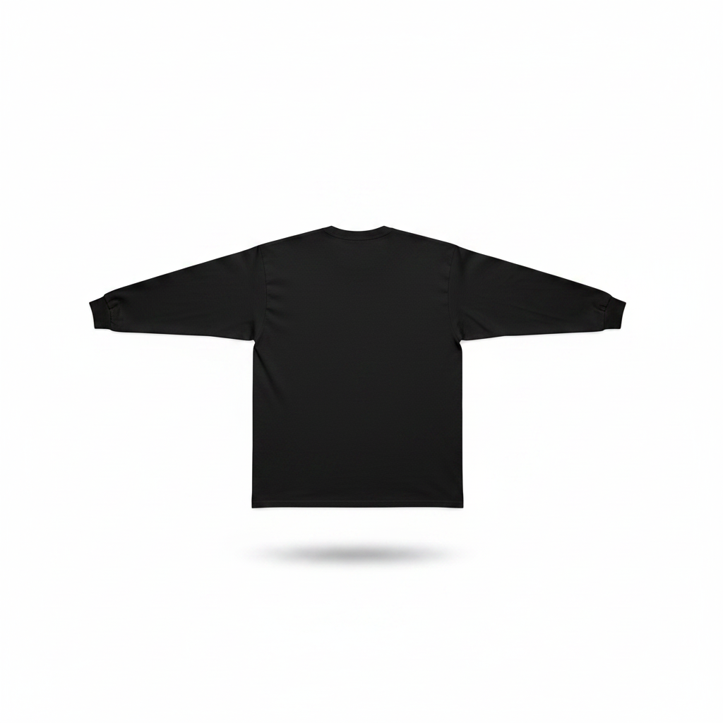 LONGSLEEVE MAKE MONEY